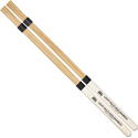 MEINL Stick & Brush Multi-Rod Bamboo Light