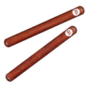 Meinl Percussion Claves Deluxe