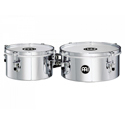 Meinl Percussion Timbales Set Mini 8 inch+10 inch