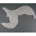 Ibanez Pickguard Srx400/Vfca02 4PG1CX4WP