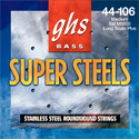 GHS Super Steels M5000