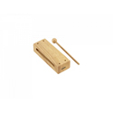 NINO Percussion Wood Block Large Nino