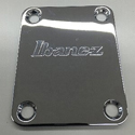Ibanez Neck Joint Plate 4PT1CGNJC