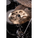 Meinl Cymbals 10/10 inch Temporal 2 Stack M.Gars