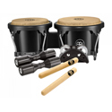 Meinl Percussion Bongo & Percussion Pack