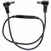 DC cable 99997 - 2,1 Coax/2,1 Coax