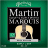 Martin Marquis M1600-12 Extra Light
