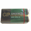 GP Greencell 9V