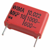 WIMA MKP10 2,2nF 1000V