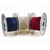 Cloth covered wire RED-MT