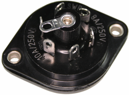 Marshall Voltage Selector Rotary Switches Rotary Switches