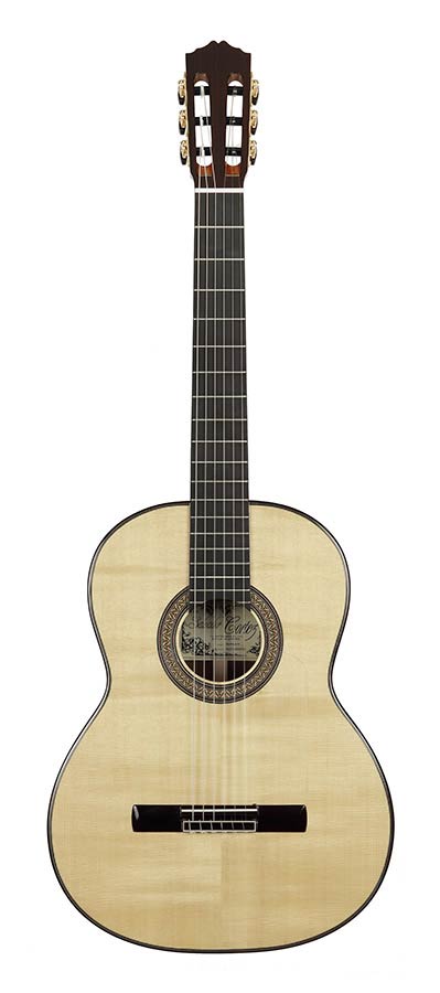Cortez classical guitar sales