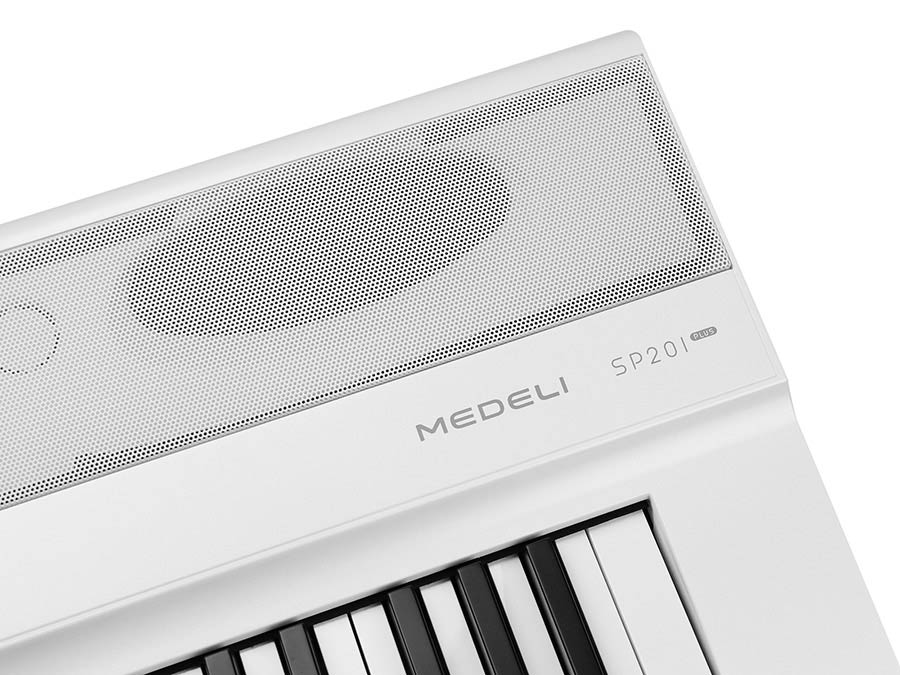 Medeli sp201+ clearance