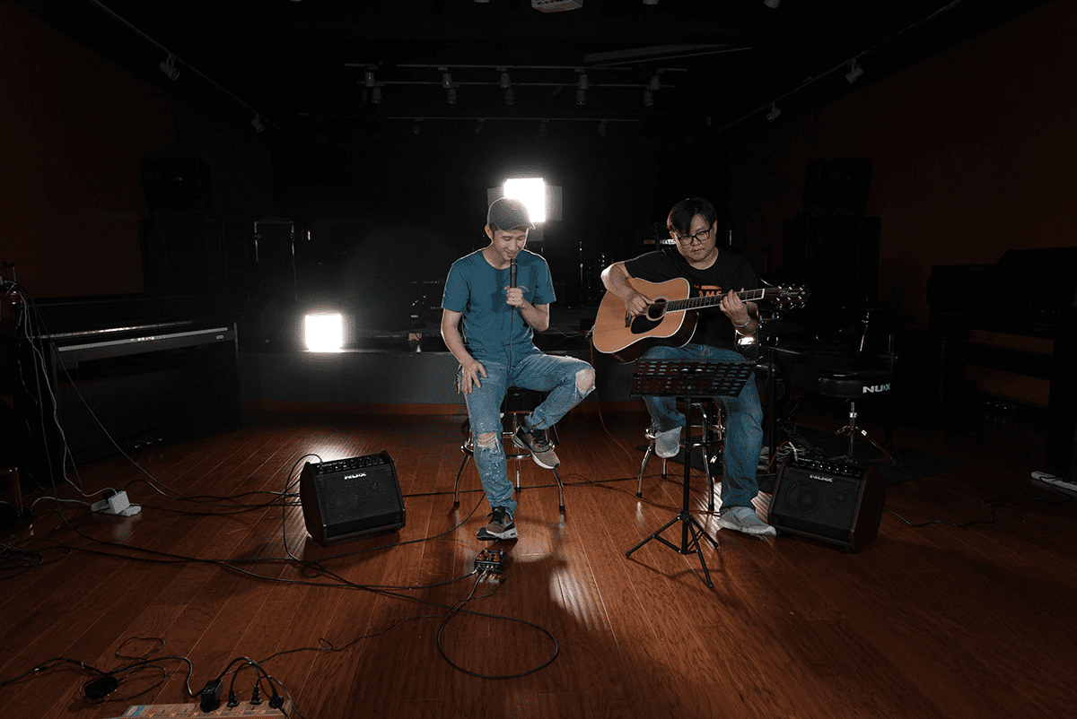 Banzai Music