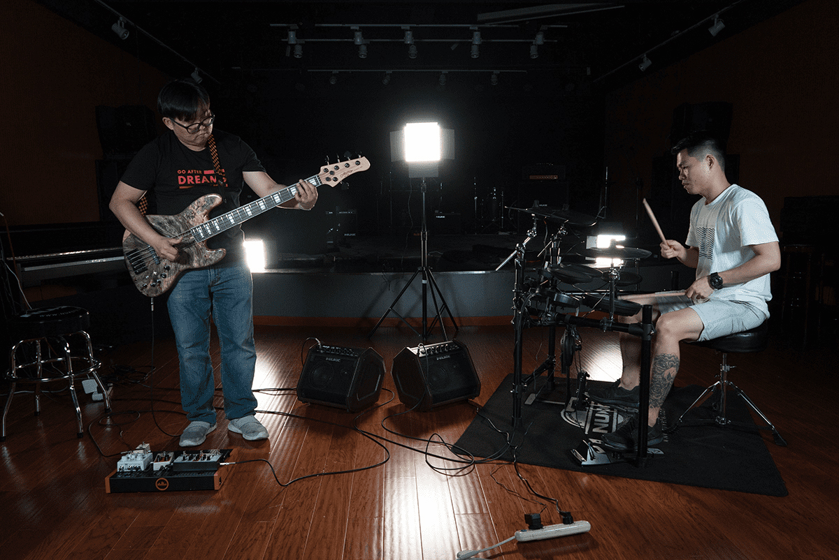 Banzai Music