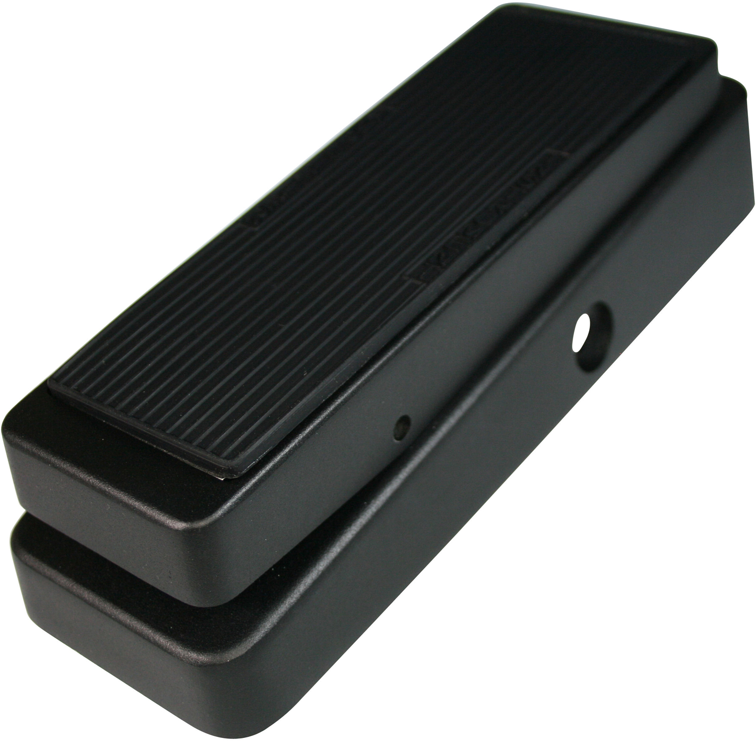 Wah pedal shell ECOBlackSTD Wah Pedal Shells Enclosures Boxes