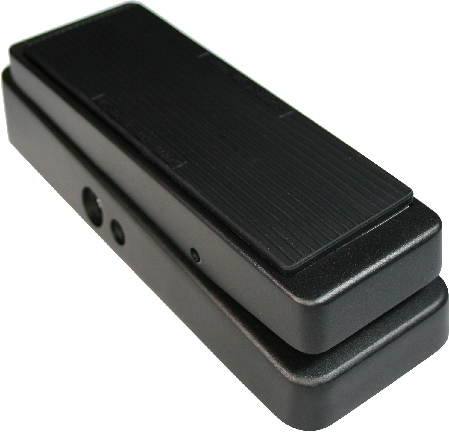 Wah pedal shell ECOBlackSTD Wah Pedal Shells Enclosures Boxes