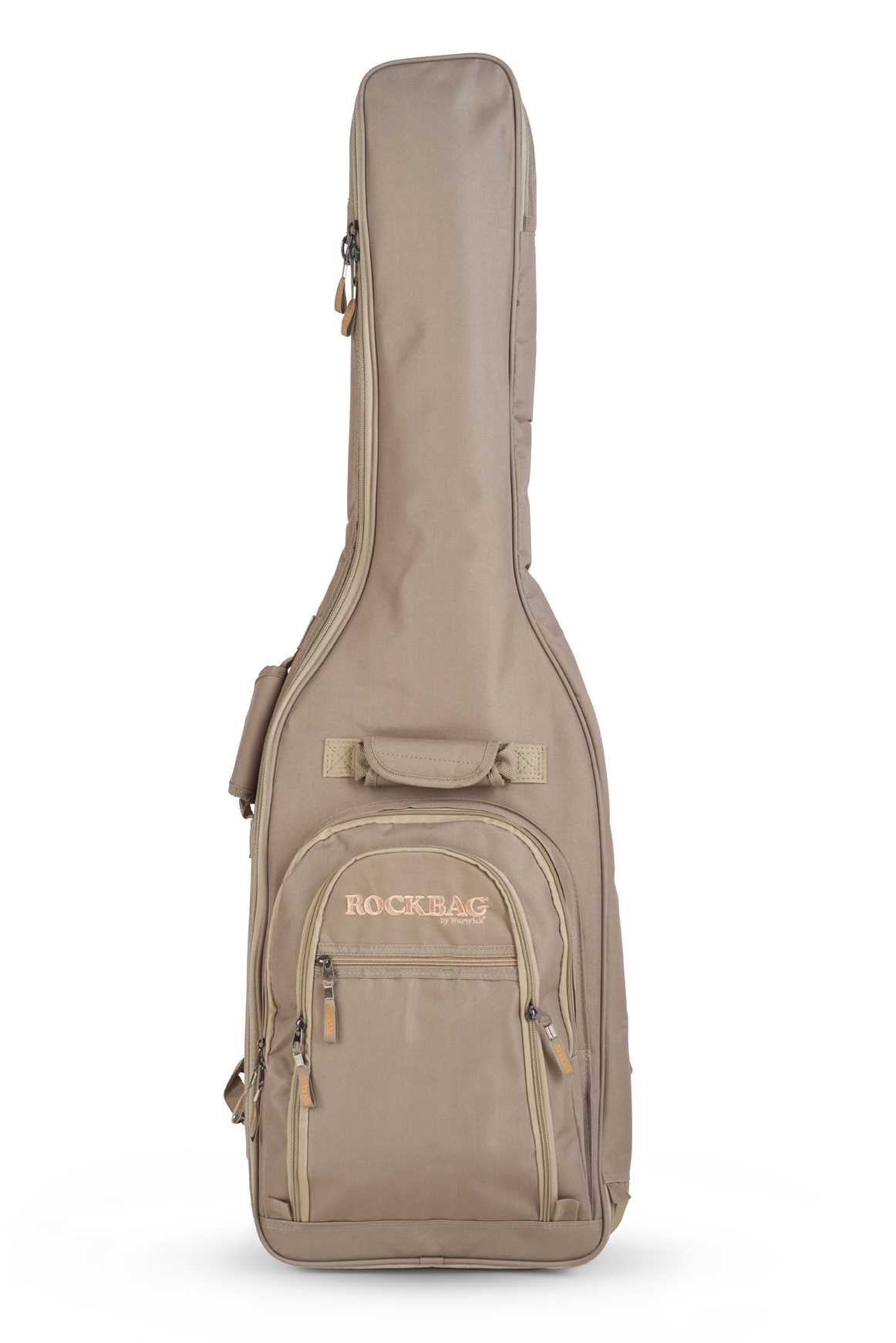 Rockbag RB 20445 K Student Line RockBag Line RockBag by Warwick Bags and Cases Accessories Banzai Music GmbH
