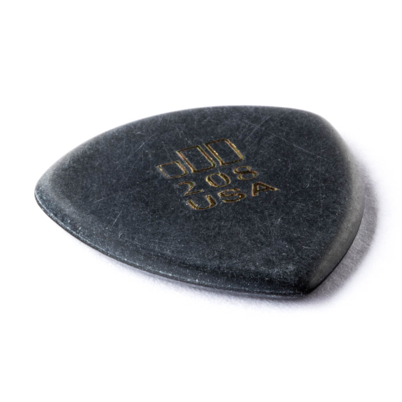 Dunlop JD Jazztone 208 x large JD Jazztone Dunlop Picks Picks Accessories Banzai Music GmbH
