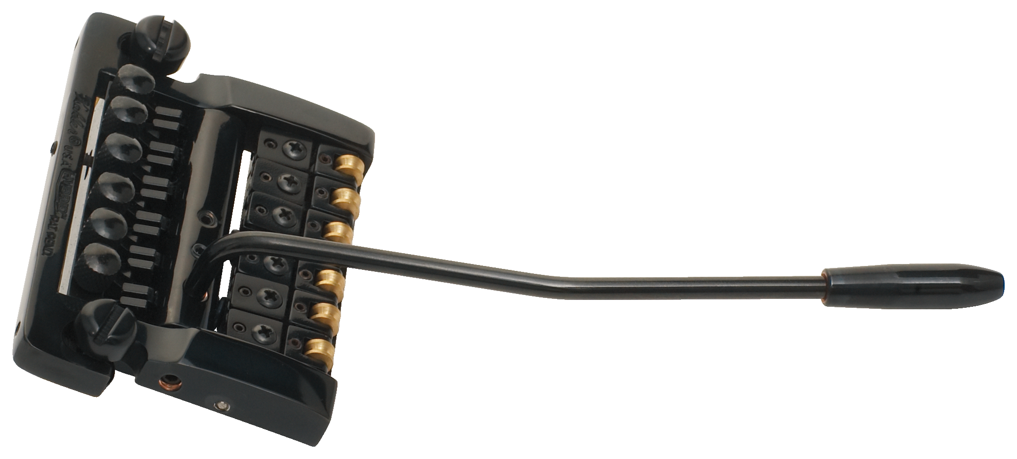 Kahler 7200 B Kahler Tremolos Hardware Guitar and Bass Parts Banzai Music GmbH