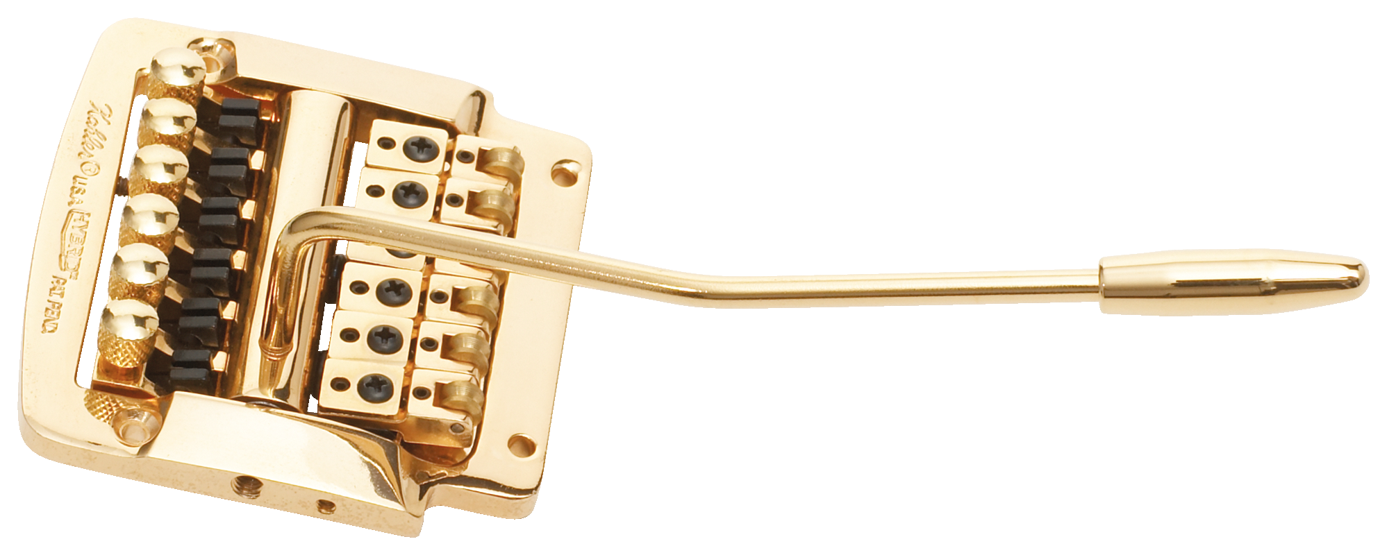 Kahler 7300 G Kahler Tremolos Hardware Guitar and Bass Parts Banzai Music GmbH
