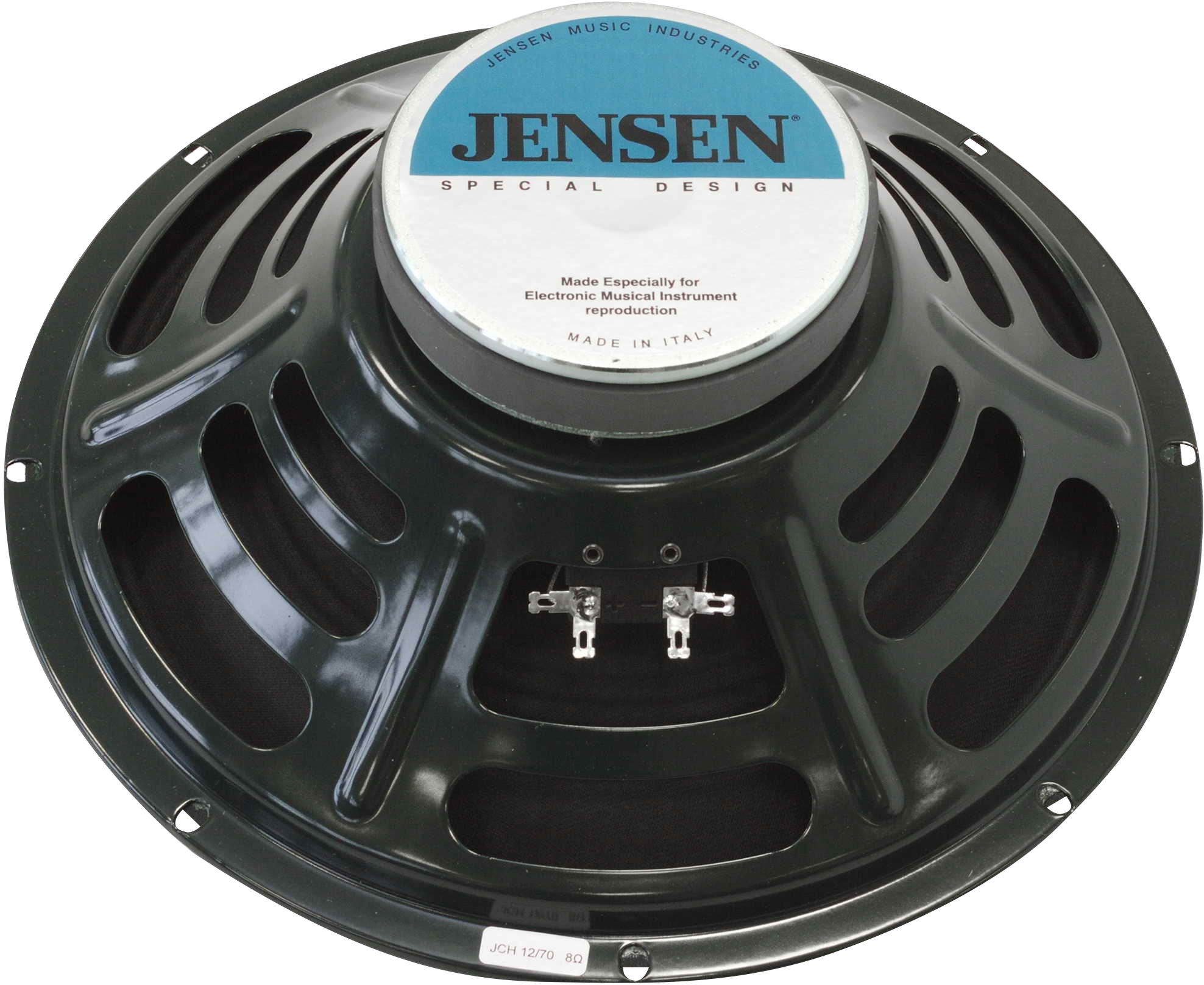 Jensen 12 inch guitar speaker hot sale