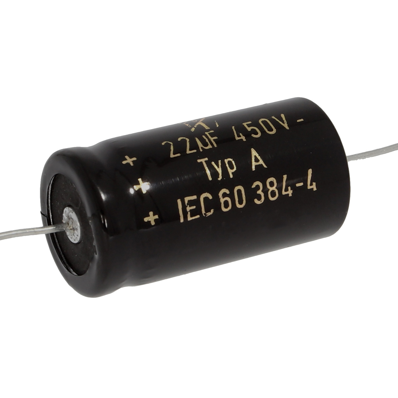 kondensator Kondensator axial 350v 1µF 1MF 1uF 5 stück 