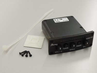 Ibanez aeq210t sales