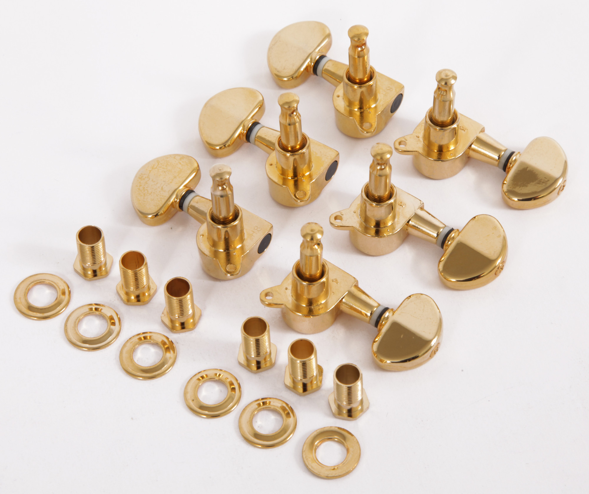Ibanez machine heads sales