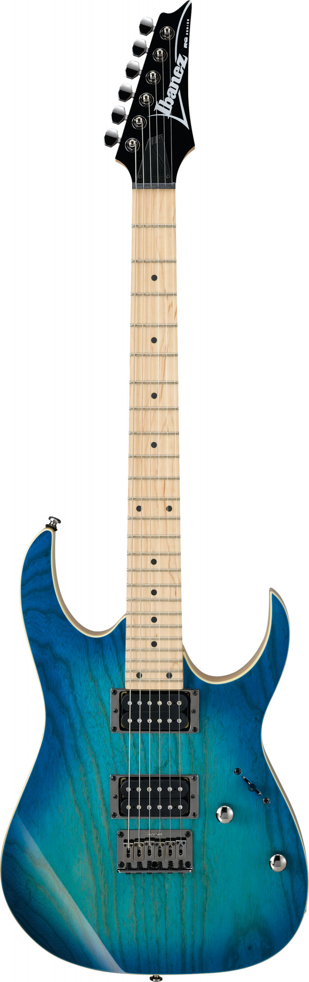 Ibanez rg6 hotsell