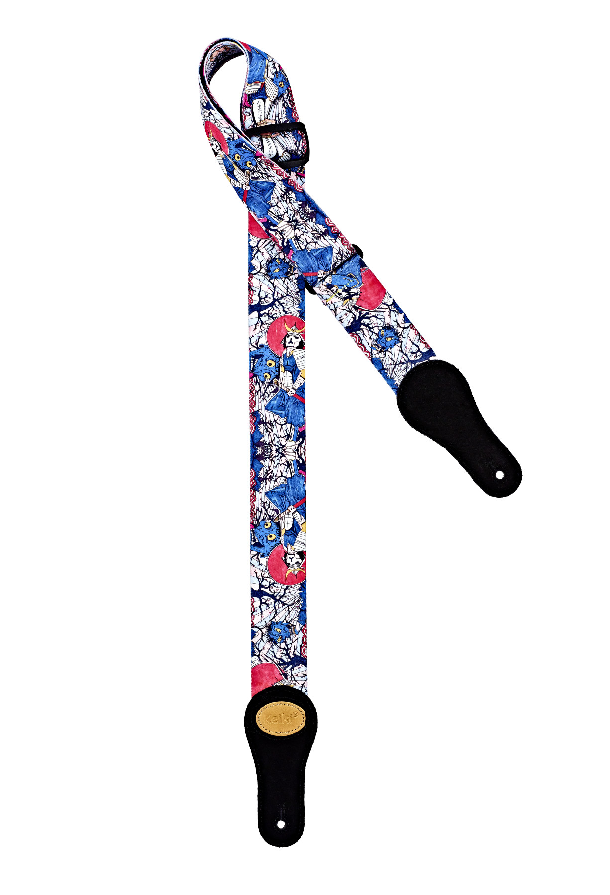 Ortega guitar strap new arrivals