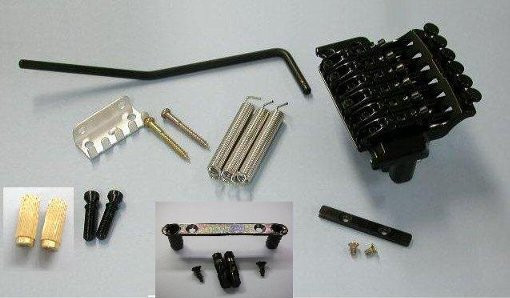 Ibanez Edge 3 Tremolo Ibanez Tremolos Hardware Guitar
