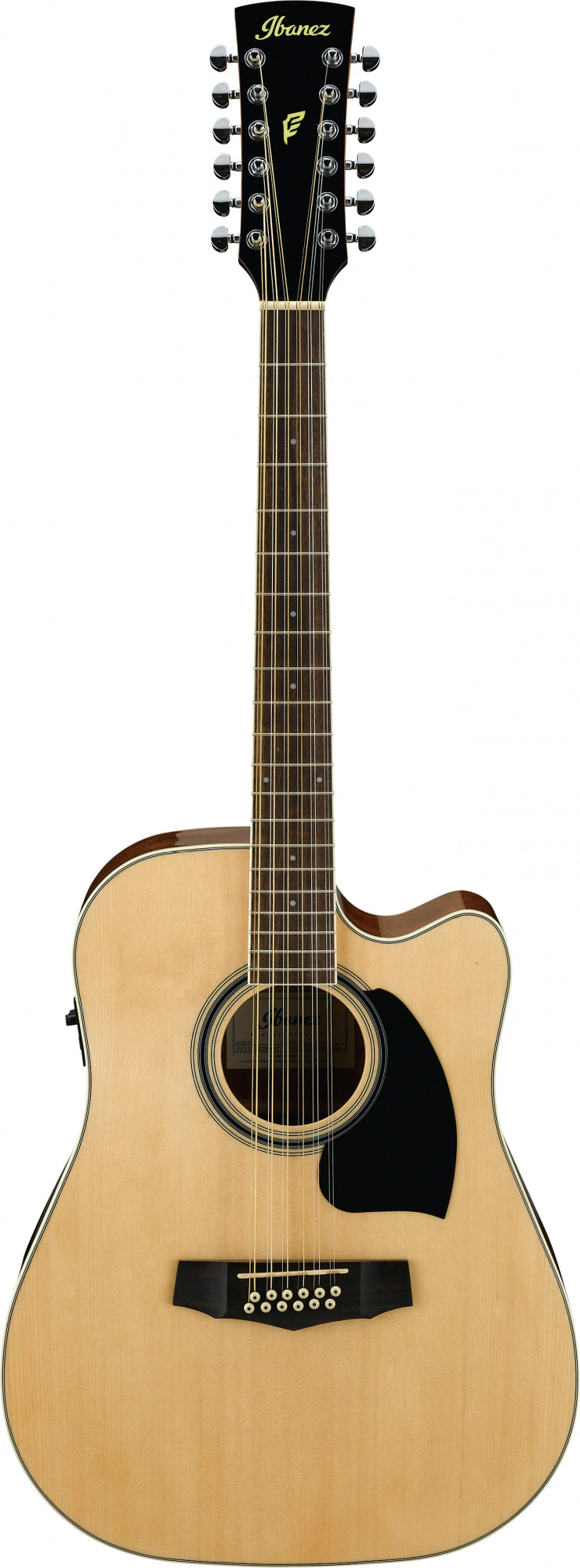 Ibanez pf12 discount