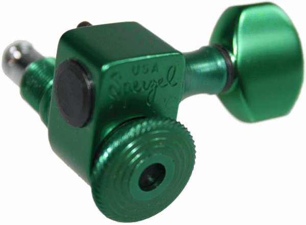 Sperzel tuners hotsell