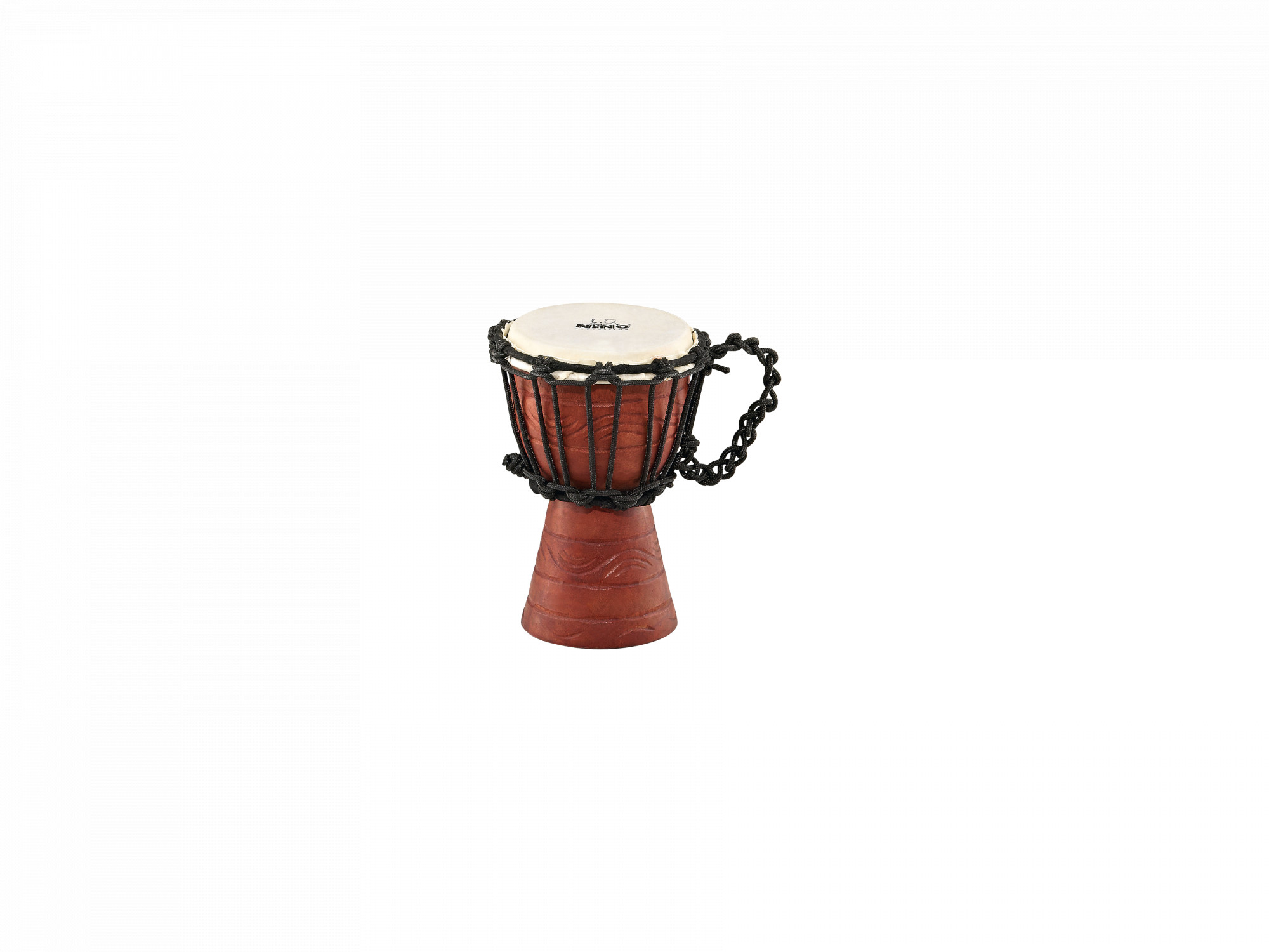 NINO Percussion Djembe African Xx Small Nino NINO Percussion