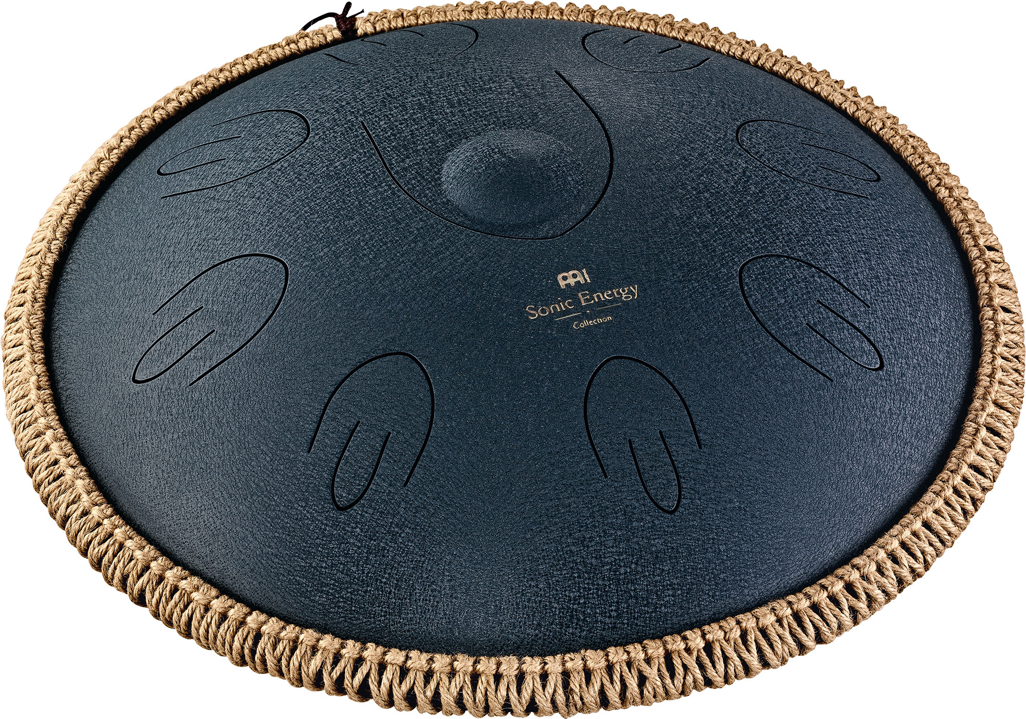 MEINL Sonic Energy Octave Steel Tongue Drum :: Meinl Sonic Energy :: Drums  Percussion :: Equipment :: Banzai Music GmbH