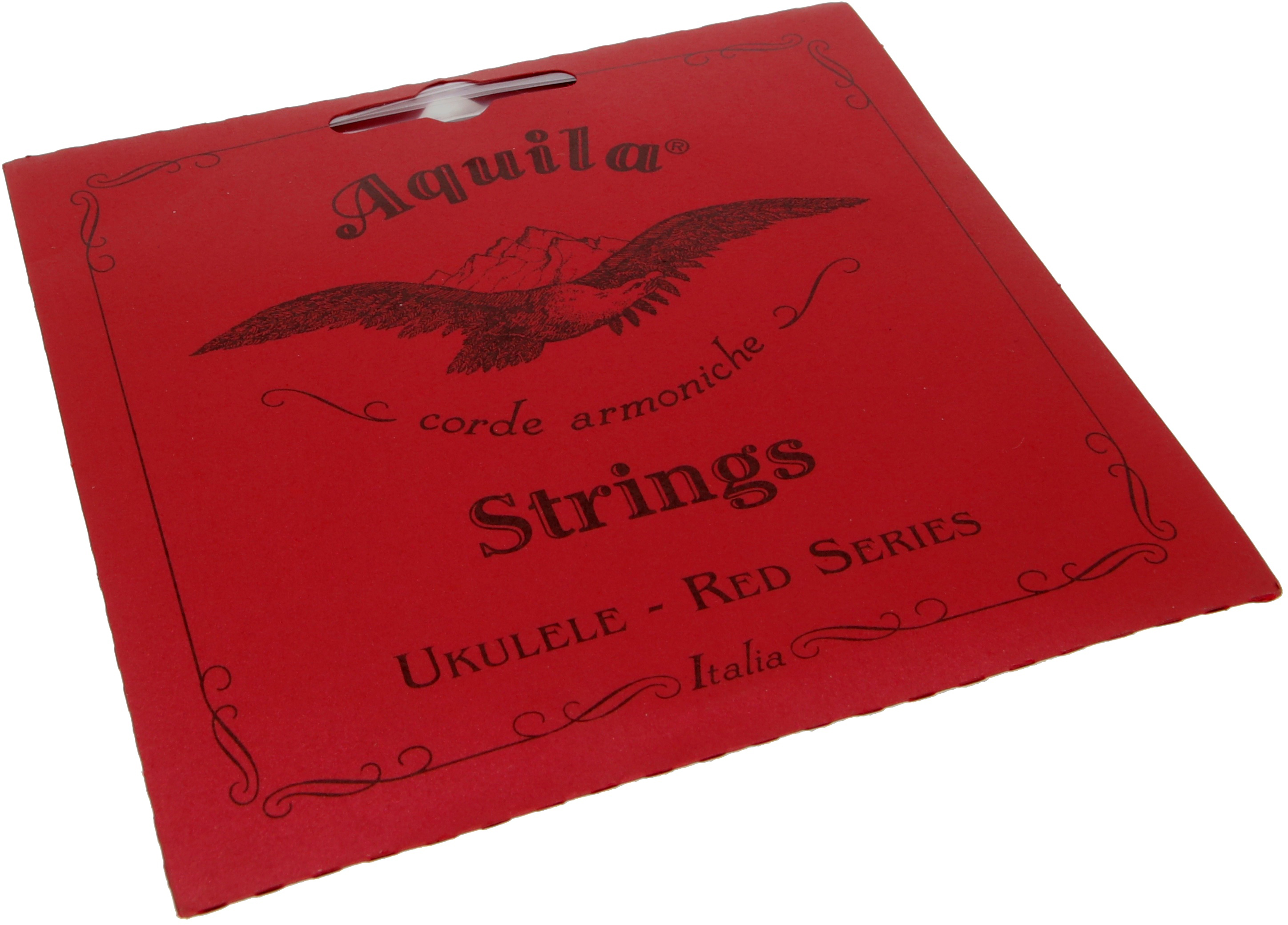 Aquila red series low g clearance