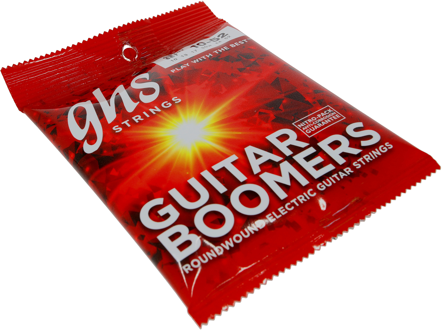 GHS Boomers 8 1 2 Electrical Guitar Strings GHS Strings Accessories Banzai Music GmbH