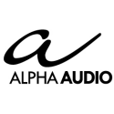 Alpha Audio