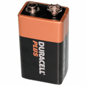 Batteries