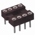 Sockets - IC, Transistors
