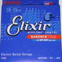 Electric Guitar Strings