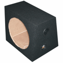 Speaker Enclosures