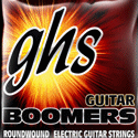 Electrical Guitar Strings