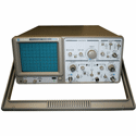 Oscilloscopes