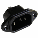 Power Connectors