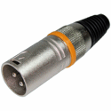 XLR Connectors