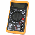 Multimeters