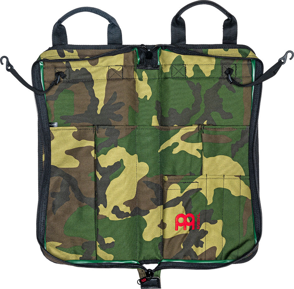 Meinl Bags Stick Bag Camouflage :: Meinl :: Bags and Cases ...