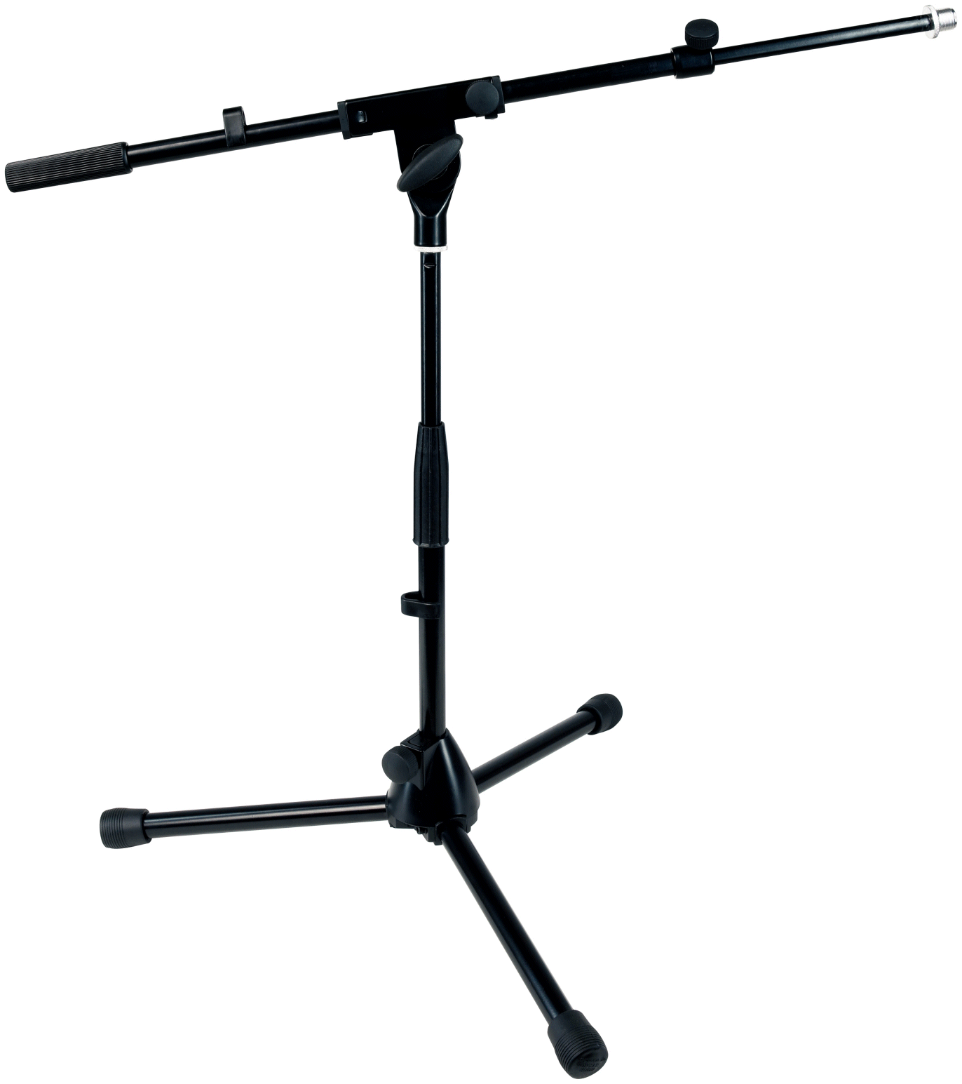 Rockstand Mic Stand 772 black Mic Stands Stands and Hangers